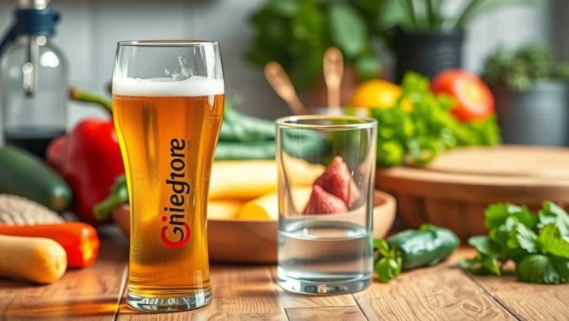 Alkoholfri öl och cancer vad säger forskningen