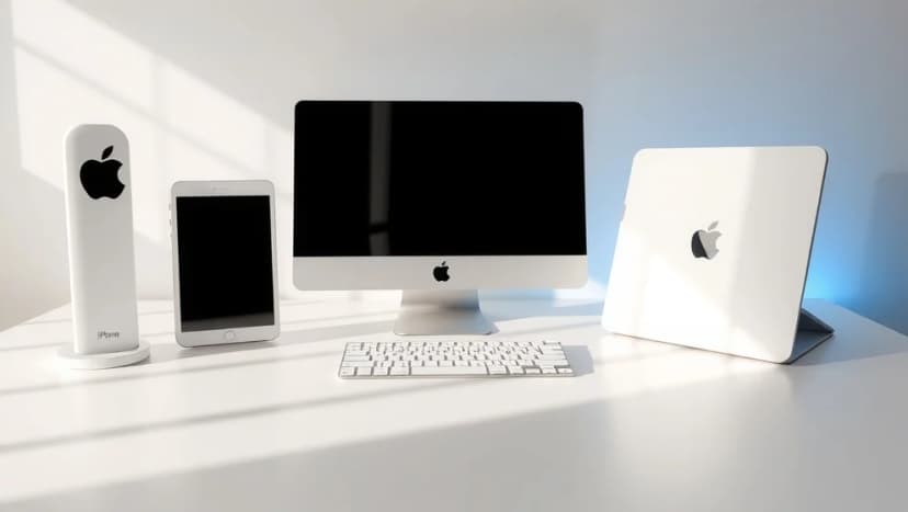 Apple Intelligence Sverige Vad behöver du veta