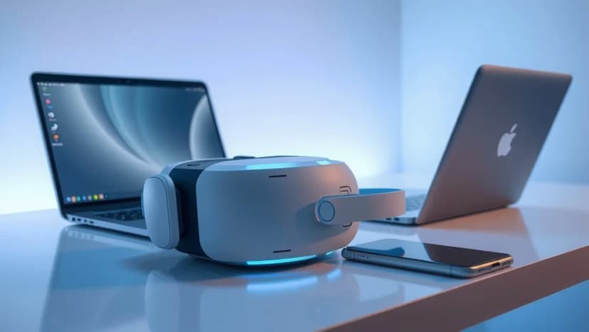 Apple Vision Pro förändrar hur vi använder teknik