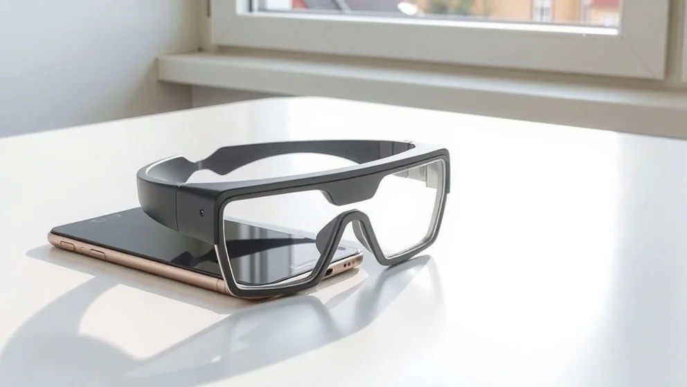 Apple Vision Pro Sverige finns nu att köpa