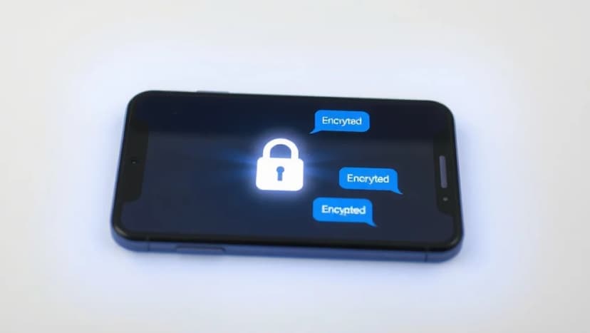 Är Signal säkert att använda