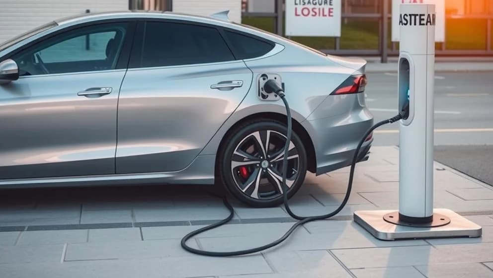 Audi A4 laddhybrid, är den värd pengarna