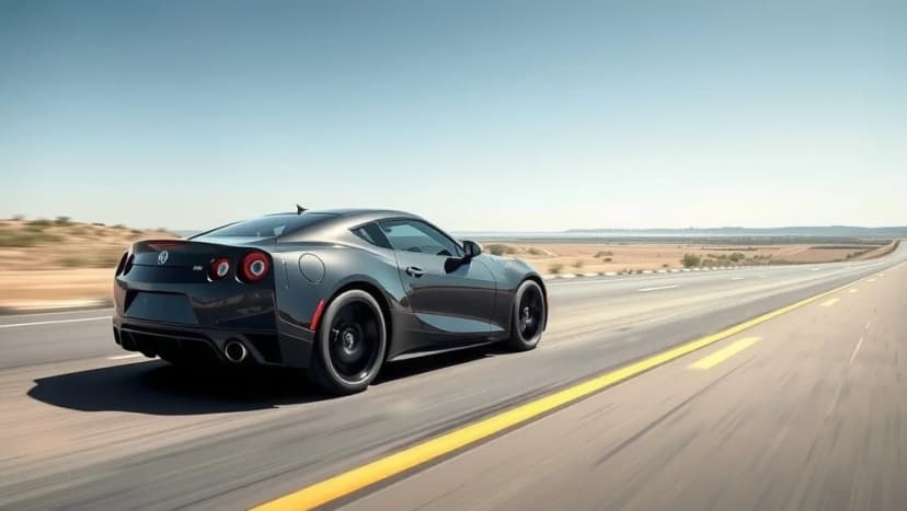 Hur snabb är BMW M140i från 0-100