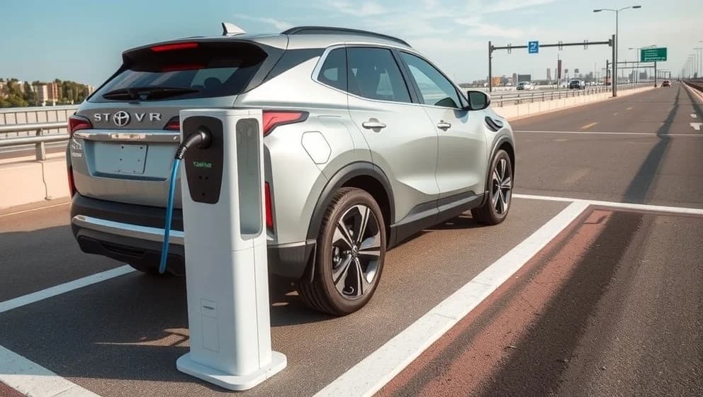 Hur långt går BMW X1 xDrive25e på en laddning