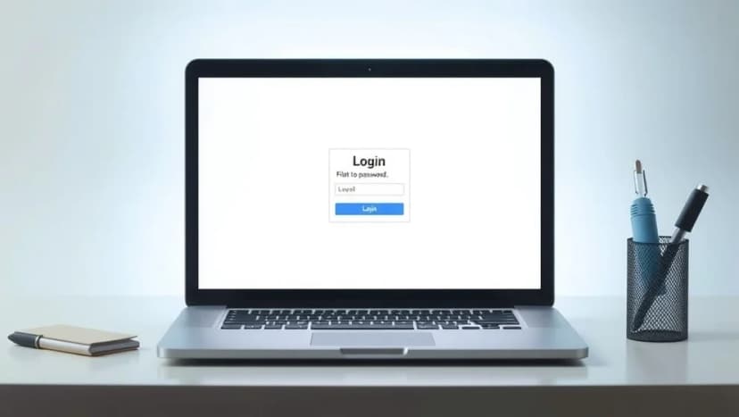 Hur loggar du in på ChatGPT