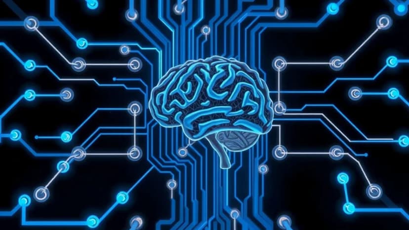 Vad kan en chip i hjärnan göra för oss