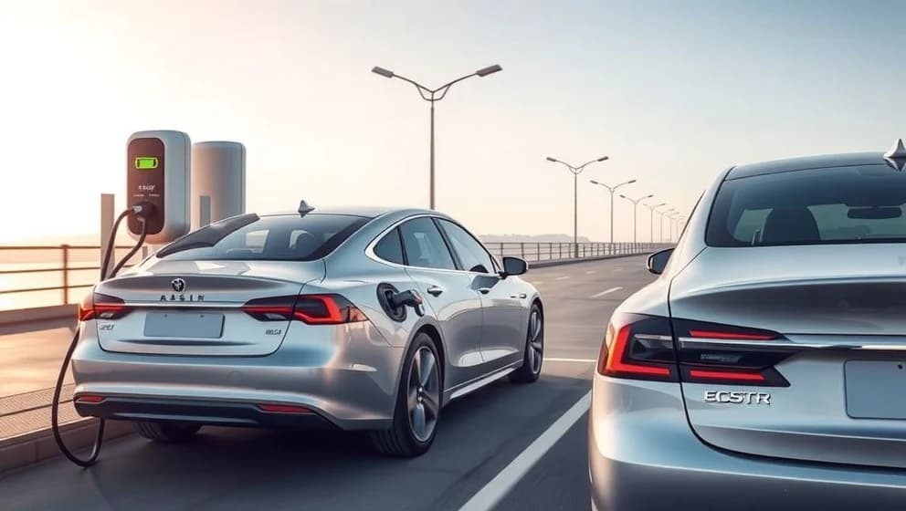 Hur långt räcker CLA 250 E egentligen