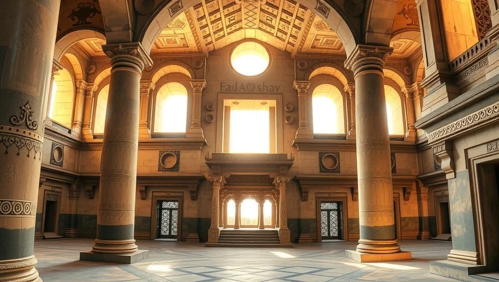 Djingis Khan barn och hans arv