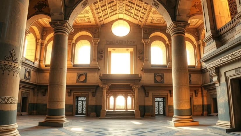 Djingis Khan barn och hans arv