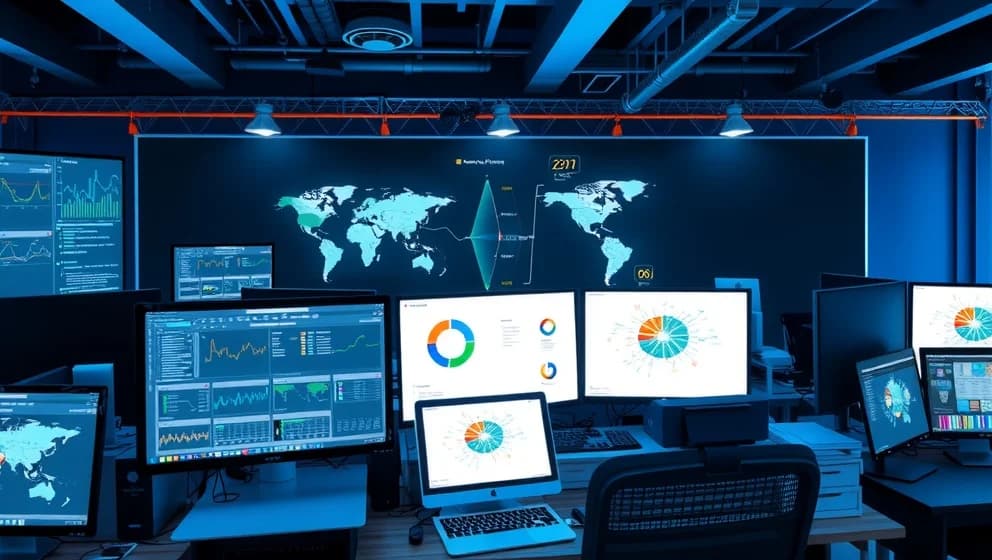 Echo State AB bygger framtiden med ny teknik