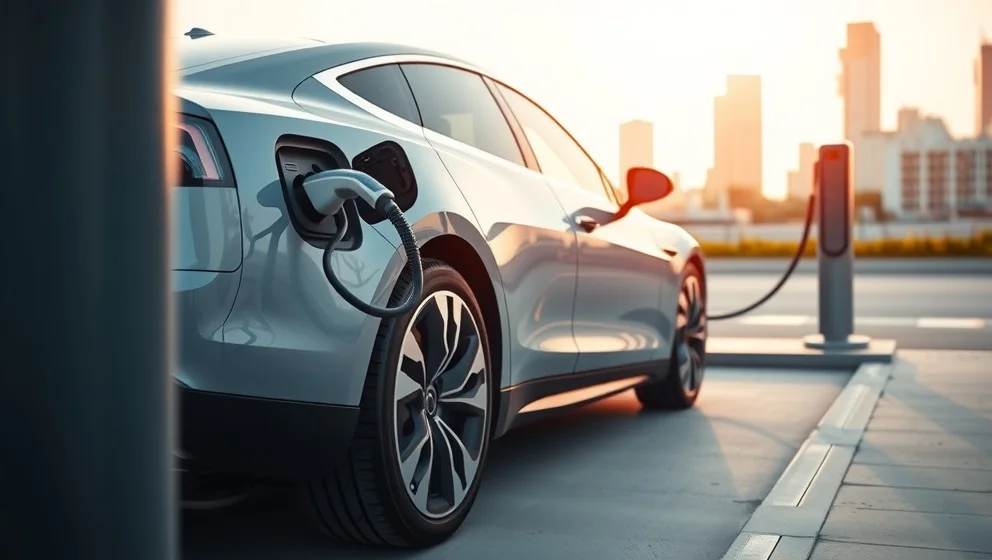 Varför blir Kinas elbilar så billiga