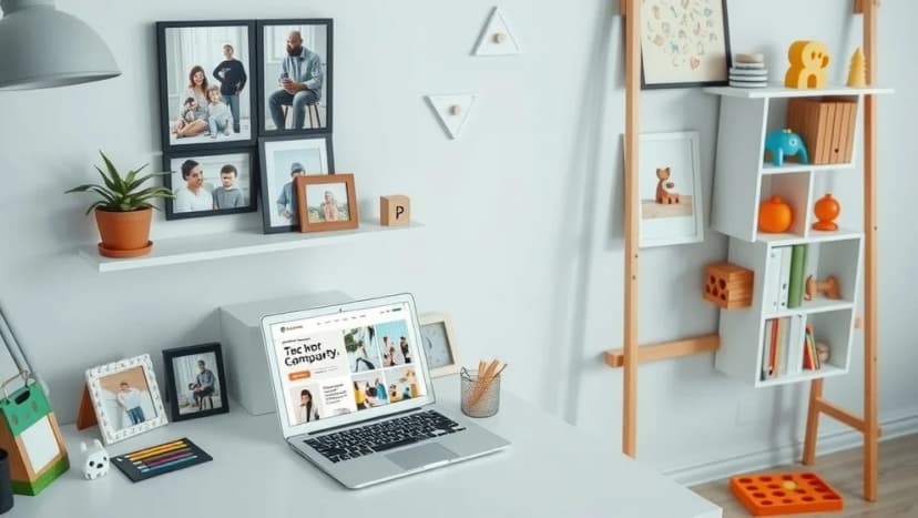 Elon Musks barn och deras liv