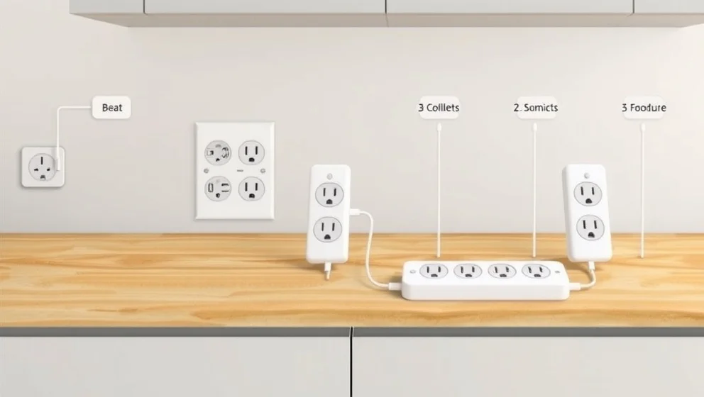Eluttag bänkskiva Ikea vilket passar bäst