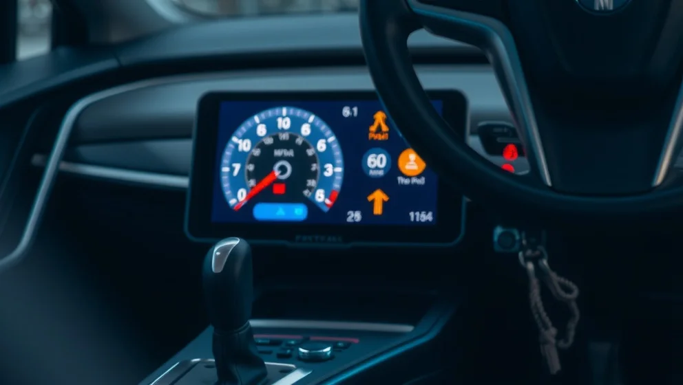 Finns det manuella elbilar på marknaden