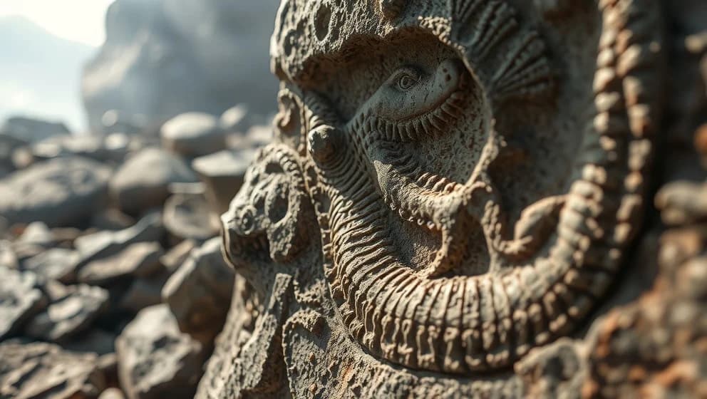 Finns drakar på riktigt i världen