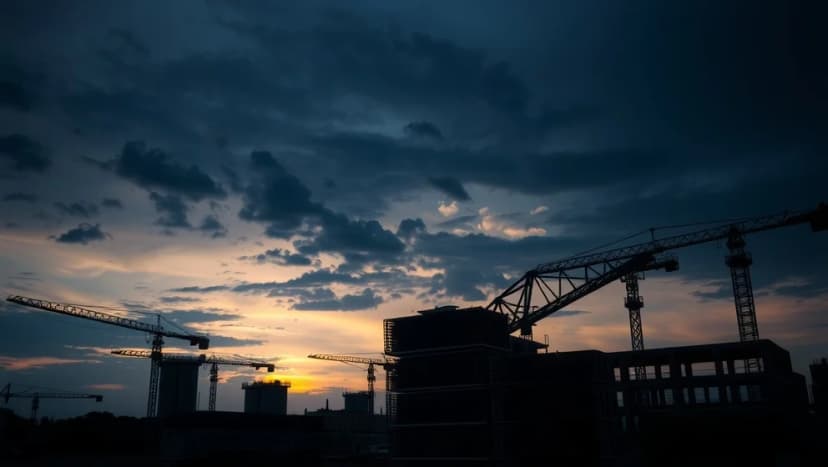 Ha Bygg Hells Angels är vägen till framgång