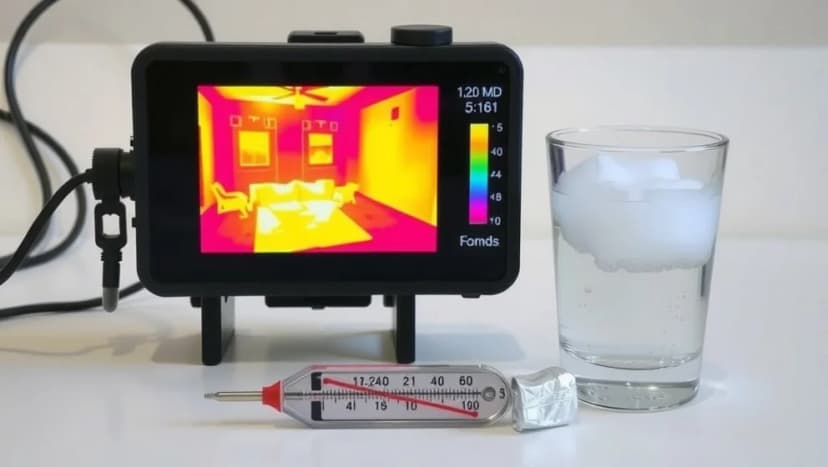 Hur mycket värme avger en människa