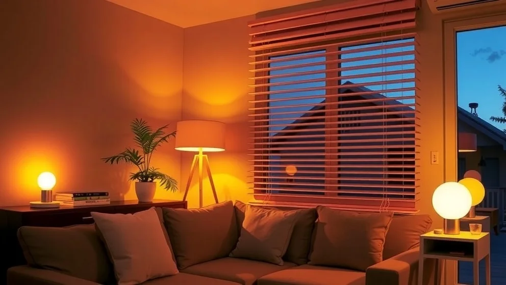 Hur gör du ditt hem smart med Ikea