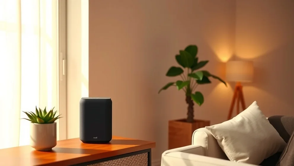 Ikea Sonos högtalare som faktiskt passar hemma