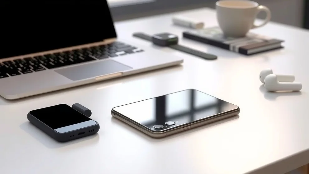 iPhone 17 Pro Max vad erbjuder den nya flaggskeppet