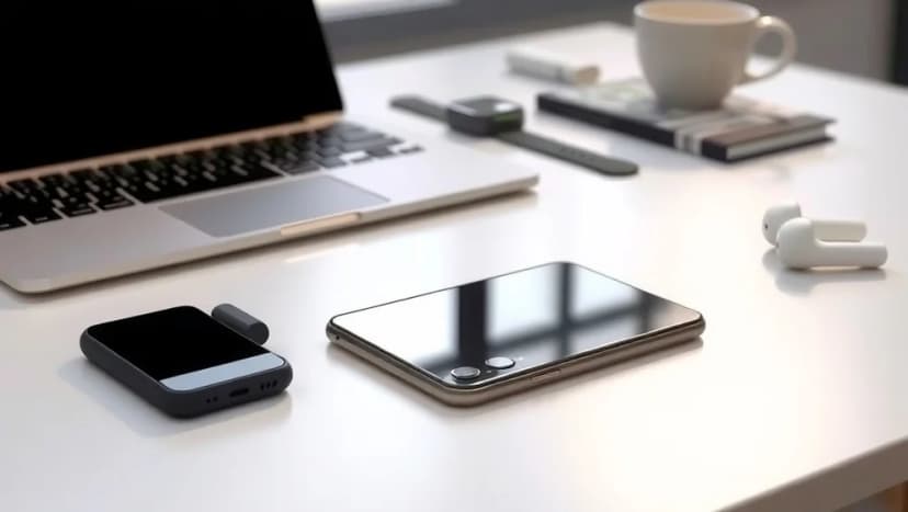 iPhone 17 Pro Max vad erbjuder den nya flaggskeppet