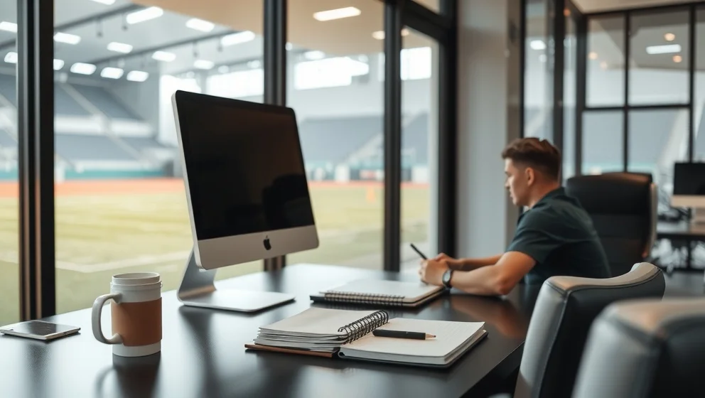 Jonas Birgersson idag vad gör han nu