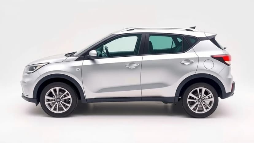 Kia Stonic test och vad du bör veta