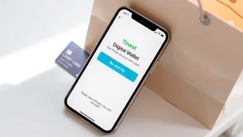 Klarna och Apple Pay tillsammans