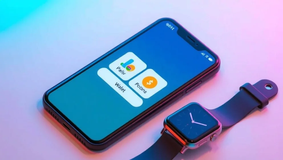 Hur använder du Klarna med Apple Pay