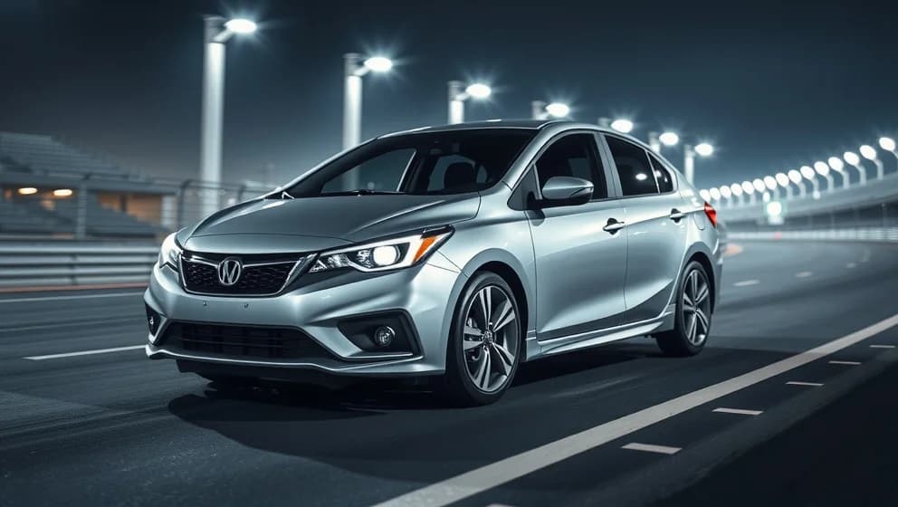 Vad kan Mercedes CLA 200 prestera?