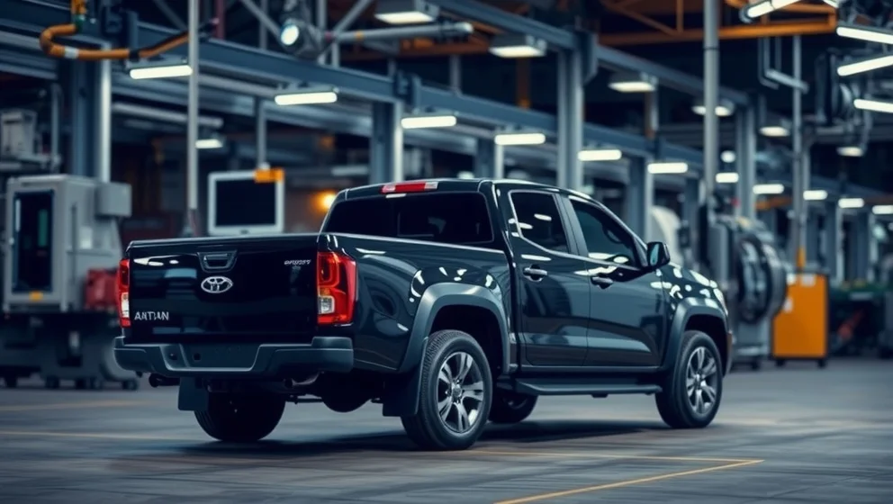 Mercedes X-Klass läggs ner helt