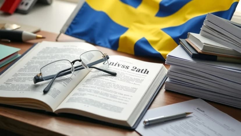 Vad studerade Mikael Damberg