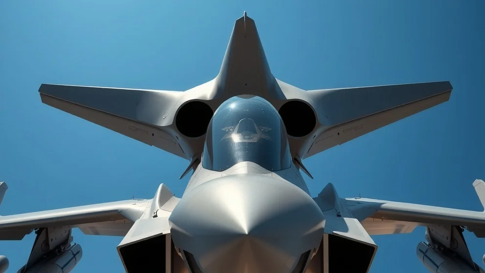 Vad är Mikojan-Gurevitj MiG-31