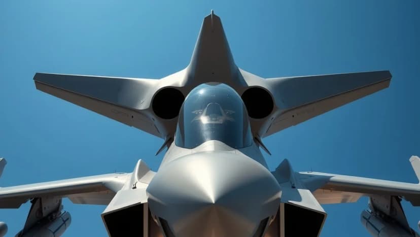 Vad är Mikojan-Gurevitj MiG-31