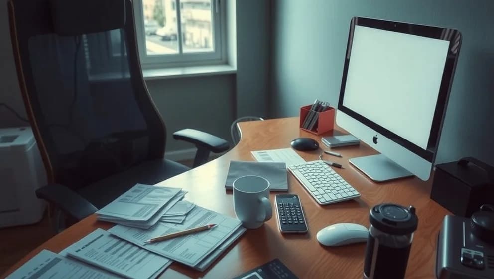 Mygla på jobbet när motivationen försvinner