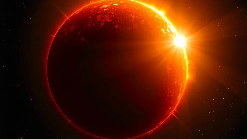 När dör solen egentligen