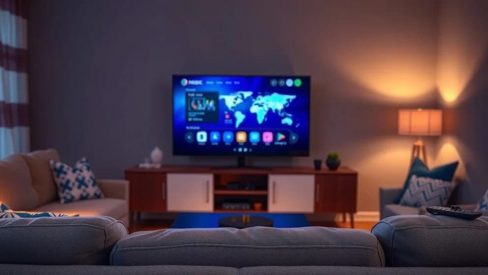 När kom Netflix till Sverige