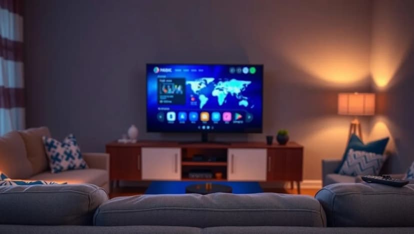 När kom Netflix till Sverige