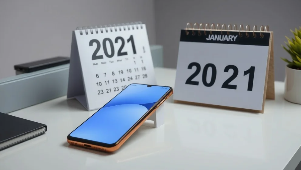 När kom Samsung S21 ut