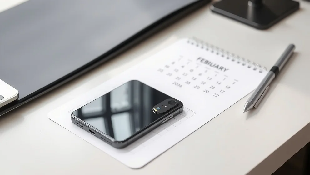 När kom Samsung S22 ut och vad var nytt