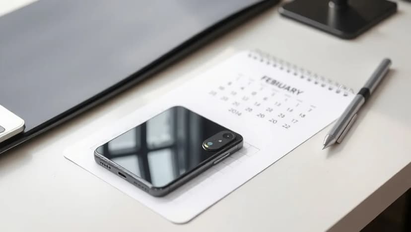 När kom Samsung S22 ut och vad var nytt