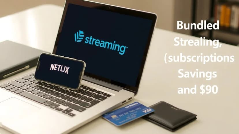 Får du Netflix gratis om du har Spotify