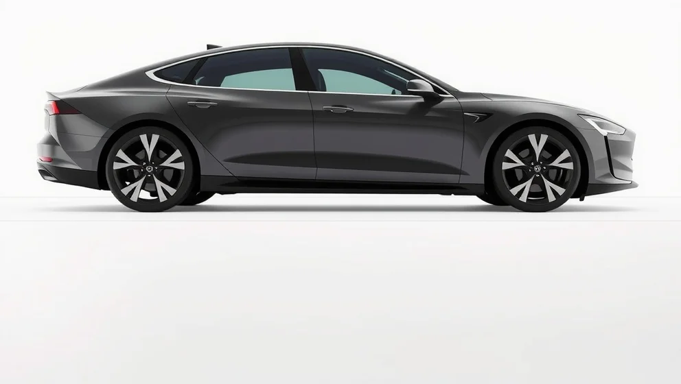 Nya Klasse BMW vad kan man förvänta sig