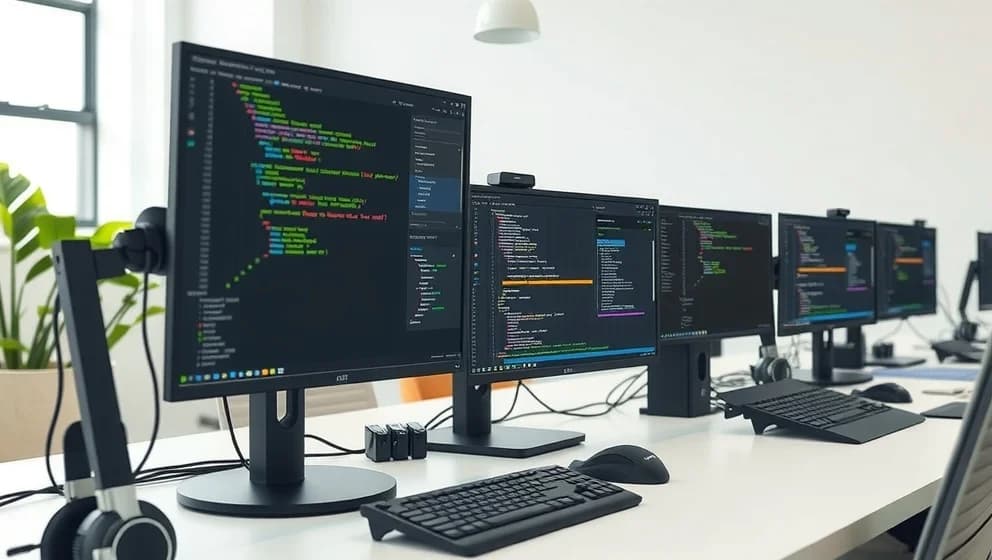 Nya teknik jobb som växer mest nu