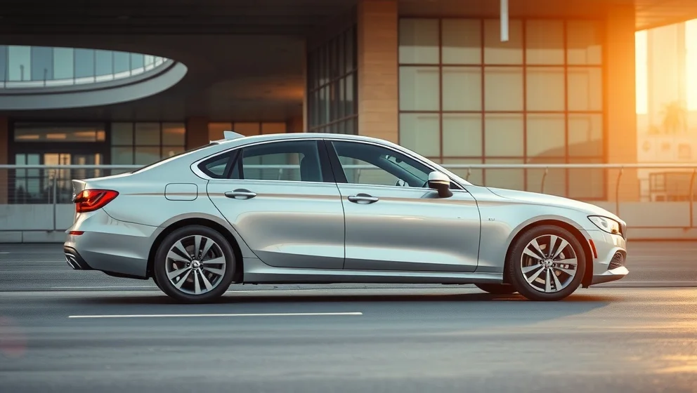 Ny Volvo modell som förändrar allt