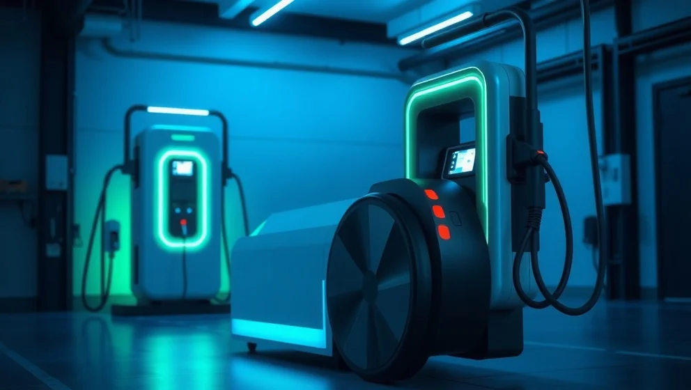 Nya batterier gör elbilar bättre och billigare