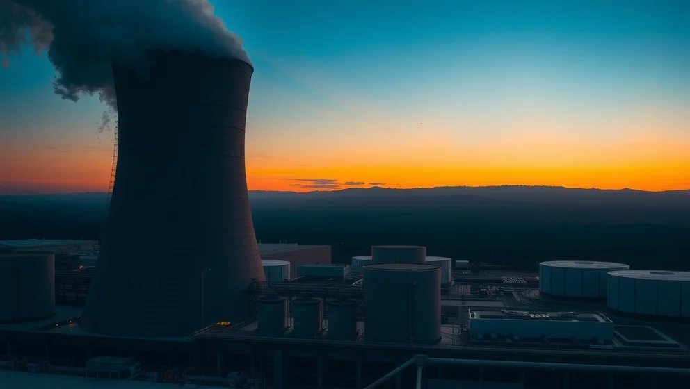 Oskarshamnreaktor 3 går igång igen