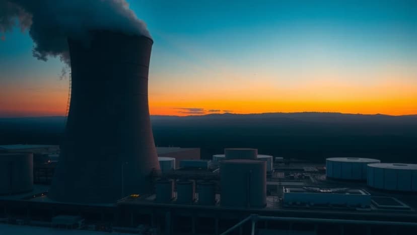 Oskarshamnreaktor 3 går igång igen