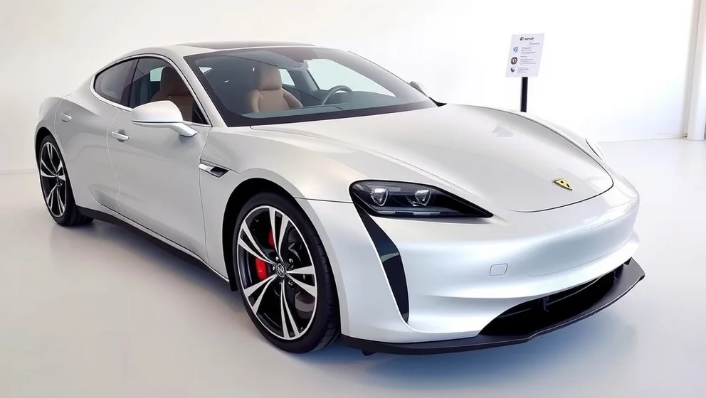 Polestar 6 pris och vad du behöver veta