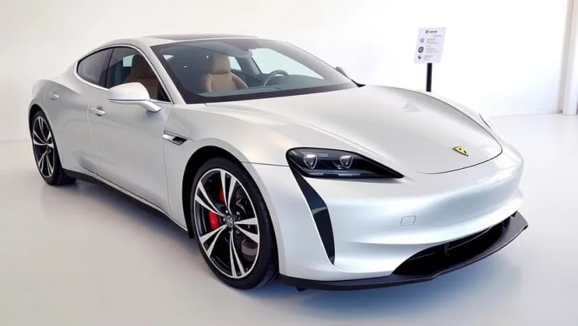 Polestar 6 pris och vad du behöver veta